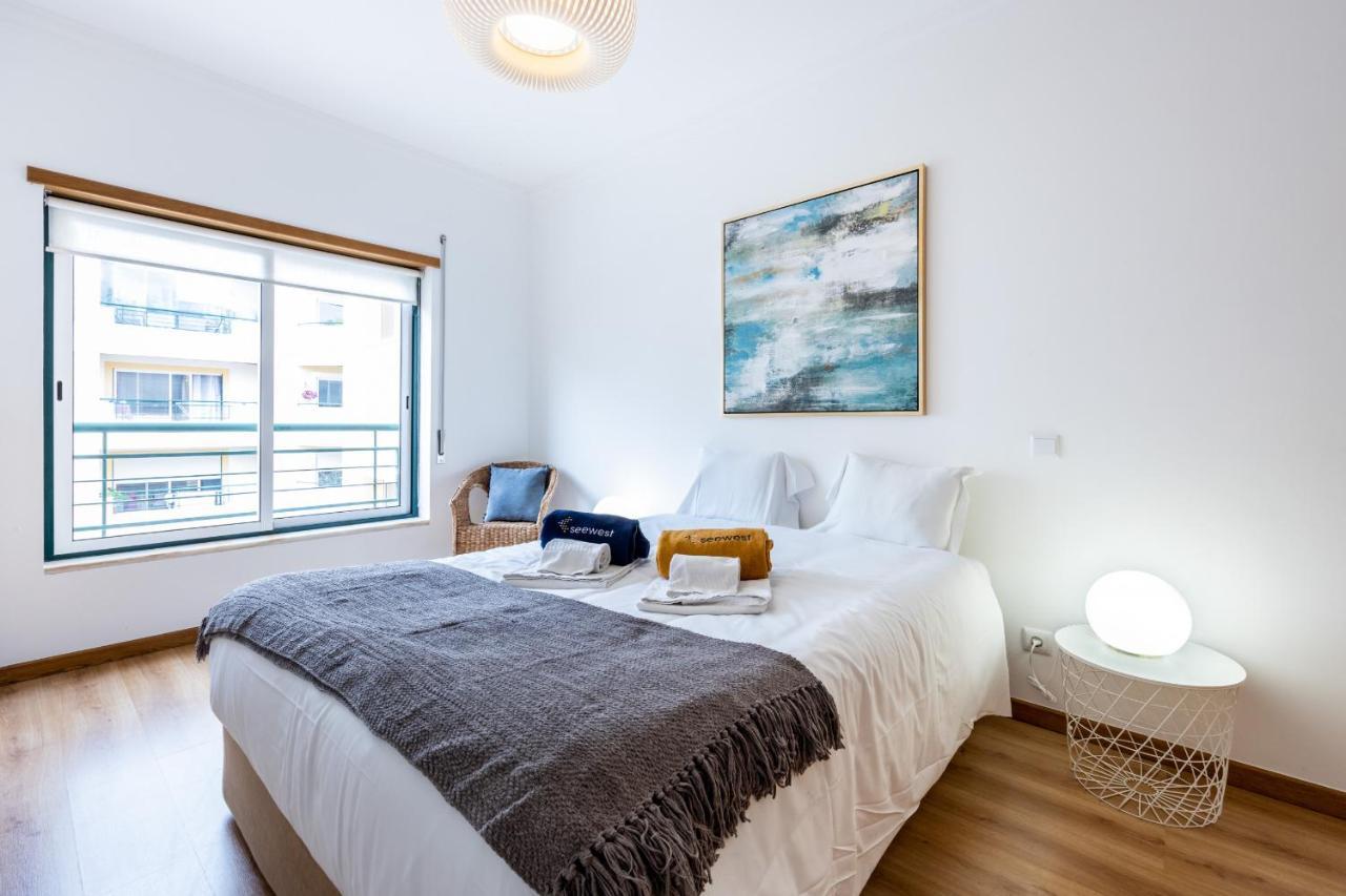Uptown Lovers Apartment By Seewest Lagos Exterior photo